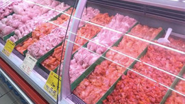 Ramazanda zam kırmızı ete değil beyaz ete!