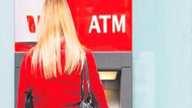 Maaşlar artık bankaya yatacak