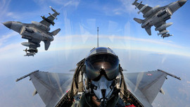 Hava Kuvvetleri sözleşmeli personel alıyor!