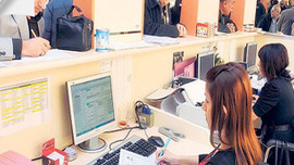 Sözleşmeliden memurluğa geçişte 5 yıllık nakil yasağı sürecek