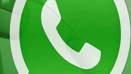 En popüler mesajlaşma servisi WhatsApp oldu