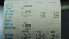 Başkent Edaş alınan onarım bedel ücretlerini iade edecek!