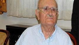 Ünlü işadamı Şevket Demirel hayatını kaybetti