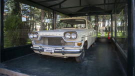 Sürücüsüz araba Devrim'i!