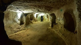 Aziz Mercurius turizme açılıyor