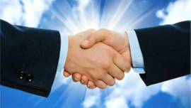 Üretim yapan devletle ortak olacak