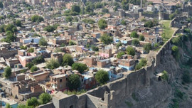 Diyarbakır'a istihdam atağı! Tekstilin kalbi olacak