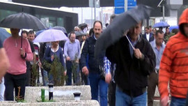 Havaya bakmadan dışarı çıkmayın! Meteoroloji uyardı