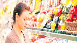 Marketlerde zam furyası