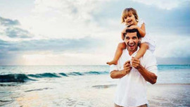 Harcamalarda babalar hep ikinci sırada!