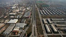 Doğu'ya yatırım coşacak! İşte yeni merkezler