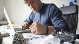 Oyun yapana 250 bin lira destek