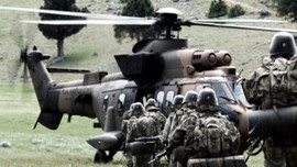 Askere gidene iş güvencesi