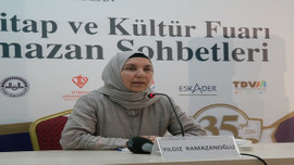 "Beyazıt  Ramazan Sohbetleri"