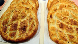 İşte İstanbul'da pidenin fiyatı