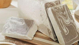 Hava sıcaklığı helva severleri durduramadı! Satışlar yüzde 50 arttı