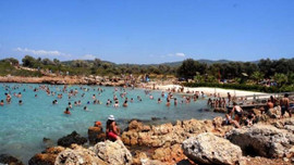 Tur paketlerinde zam olmazsa 1 milyon Ukraynalı turist gelecek