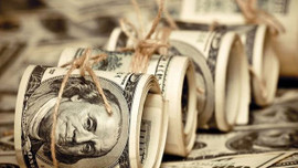 Dünyanın parası Türkiye'ye akacak