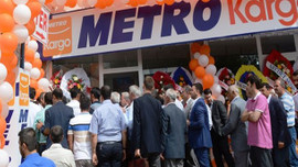 Metro Kargo iflas etti!