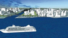Kanal İstanbul projesine Panama desteği!