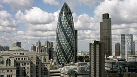 Bazı büyük şirketler Londra'da çıkmayı düşünüyor