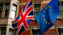 İngiltere AB'den çıktı! Devler zarar etti!