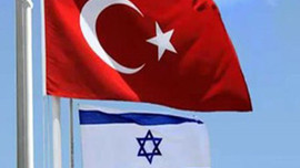 İsrail'le gelen 5 atılım