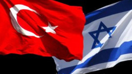 Türkiye İsrail'le anlaşmayı imzaladı