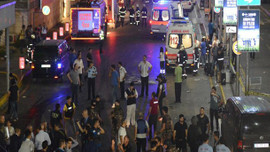 1 günlük ulusal yas ilan edildi