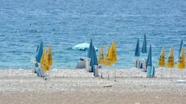 Turizm krizi en çok Antalya'yı vurdu!