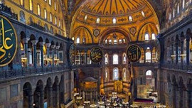 Sırrı çözülemeyen gizemli yapılar...