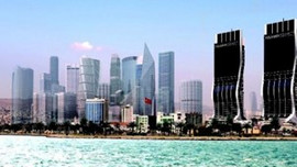 Türkiye’nin en yüksek 10 binası