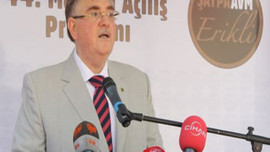 İş dünyası şokta! Ünlü işadamı Hıdır Şaylı ölü bulundu