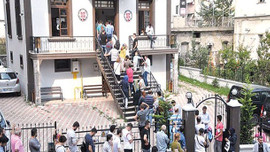 AB ile hava anlaşması