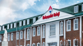 Bahçeşehir Koleji el değiştirdi