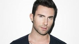 Adam Levine'in muhteşem evini 51 milyon TL'ye satıyor!