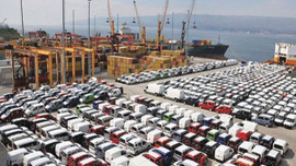 İşte en çok satılan arabalar!