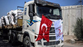 Türkiye Gazze'nin elektrik altyapı sorununu çözecek