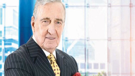 Koç Topluluğu 90 yaşında!