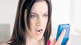 Tüketici en çok GSM şirketlerini şikayet ediyor