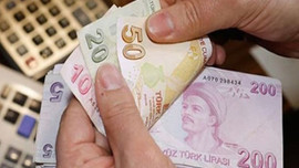 İşsizlik maaşı nasıl 2 bin 600 lira olur?