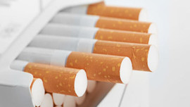 Bir firma daha sigaraya zam yaptı