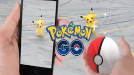 Her yer Pokemon Go! Turkcell ve Türk Telekom'un değerini geçti