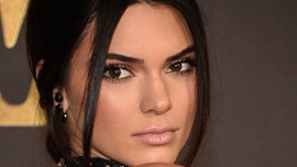 Kendall Jenner'ın yeni evi gün yüzüne çıktı!