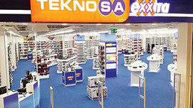 TeknoSA'dan şok karar! 76 mağazasını kapatıyor mu?