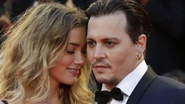 Johnny Depp, boşanmak için Venedik'teki evini satıyor!