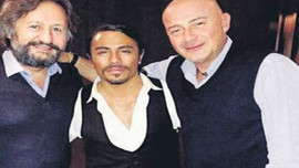 Ferit Şahenk ve Nusret'ten milyon dolarlık ortaklık