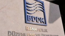 BDDK'dan 'endişe yok' açıklaması