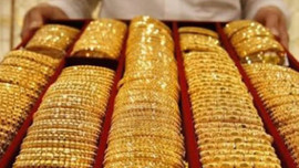 Çeyrek altın düşüşe geçti!