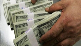 Özel sektörün dış borcunda artış